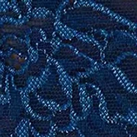 Full Bloom High Cut Brief