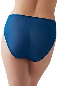 Full Bloom High Cut Brief