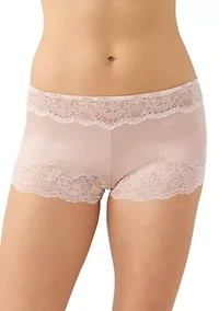 Lace Floral Panty