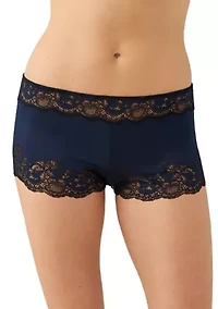 Lace Floral Panty
