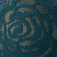 Halo Lace Underwire Bra