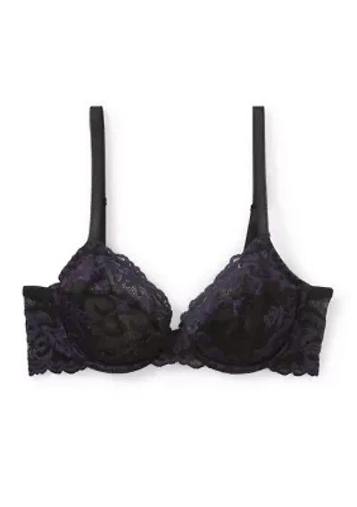 Instant Icon Underwire Bra