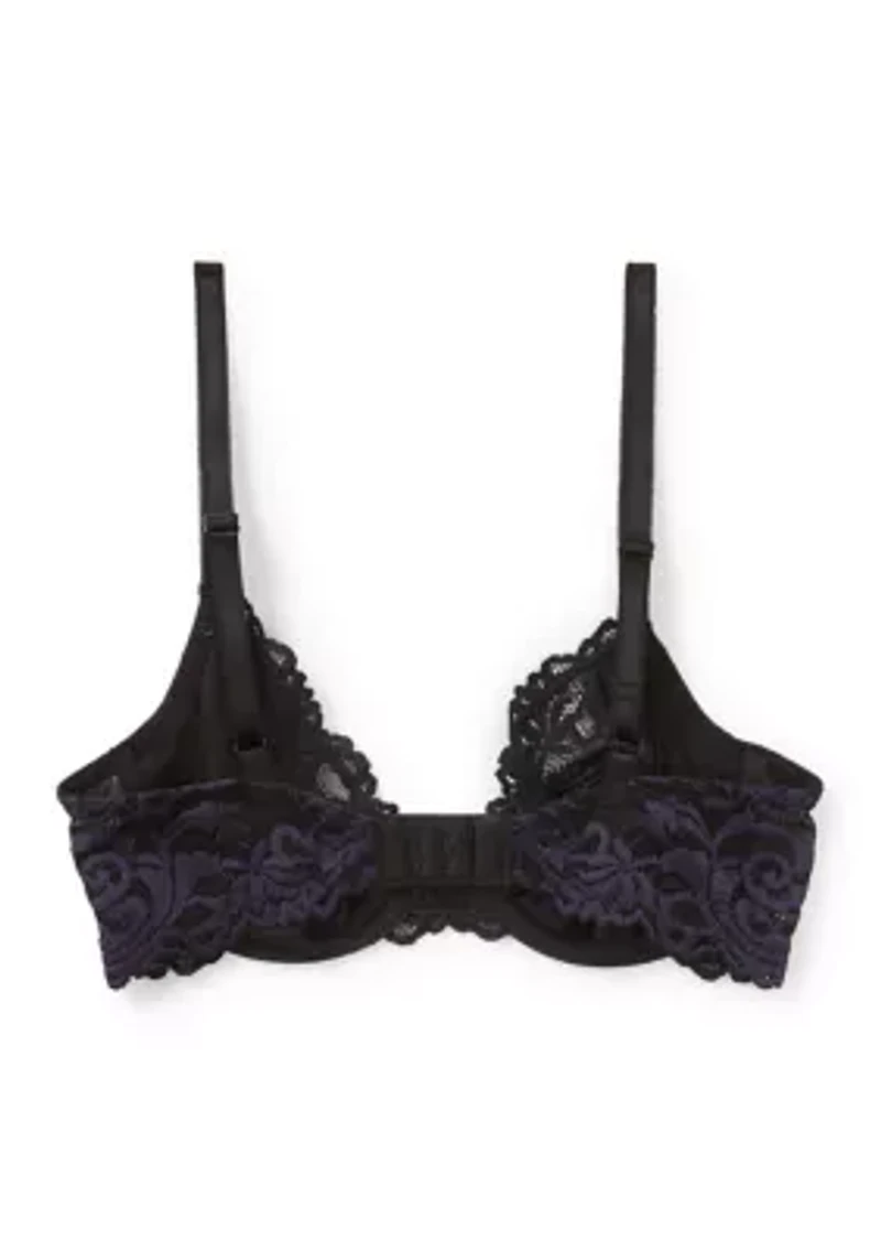 Instant Icon Underwire Bra