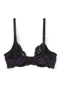 Instant Icon Underwire Bra