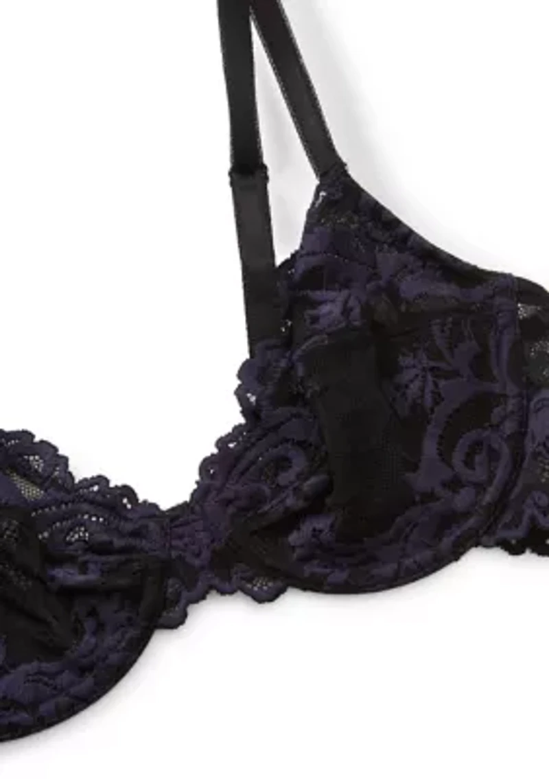 Instant Icon Underwire Bra