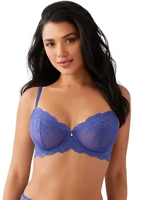 Vivid Attraction Underwire Bra