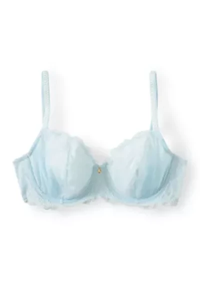 Vivid Attraction Underwire Bra