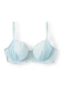 Vivid Attraction Underwire Bra