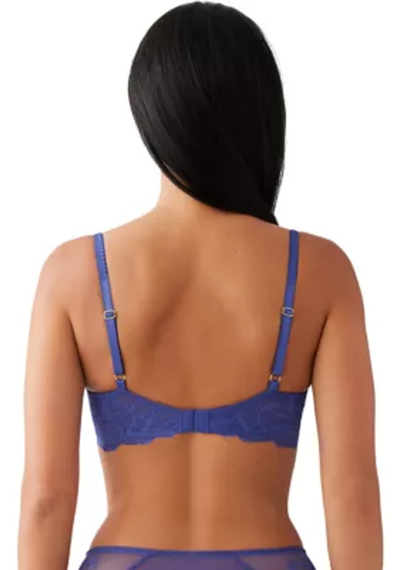 Vivid Attraction Underwire Bra