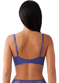 Vivid Attraction Underwire Bra