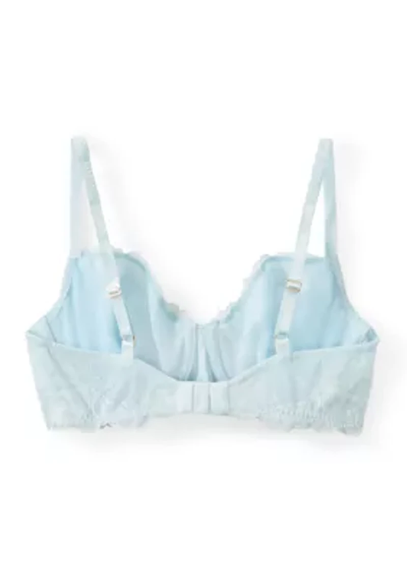 Vivid Attraction Underwire Bra