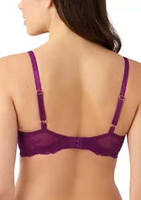 Vivid Attraction Underwire Bra