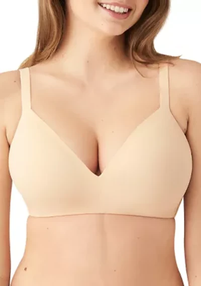 How Perfect Wire Free T-Shirt Bra - 852189