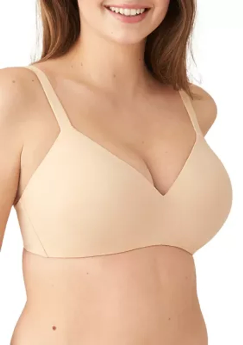 How Perfect Wire Free T-Shirt Bra - 852189