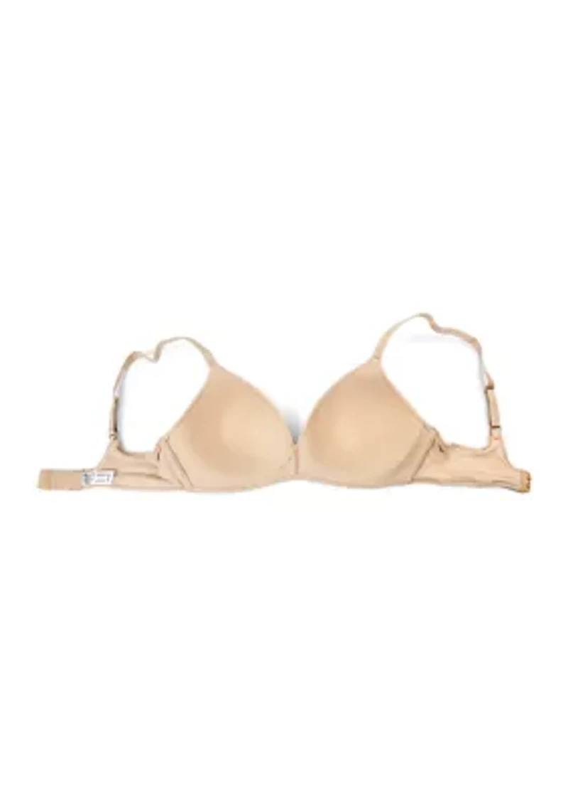 How Perfect Wire Free T-Shirt Bra - 852189