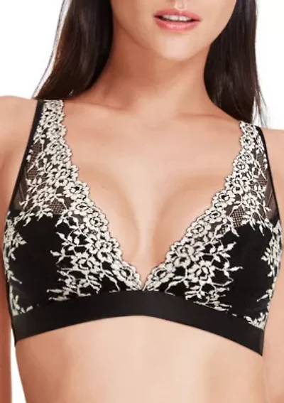 Embrace Lace™ Wire Free Bra - 852191