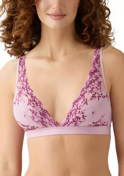 Embrace Lace™ Wire Free Bra - 852191