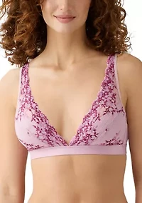 Embrace Lace™ Wire Free Bra - 852191