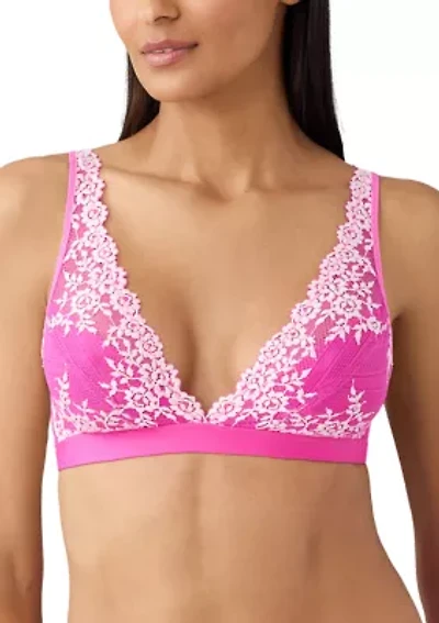 Embrace Lace™ Wire Free Bra
