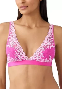 Embrace Lace™ Wire Free Bra