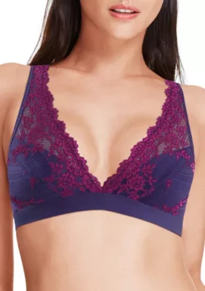 Embrace Lace™ Wire Free Bra - 852191