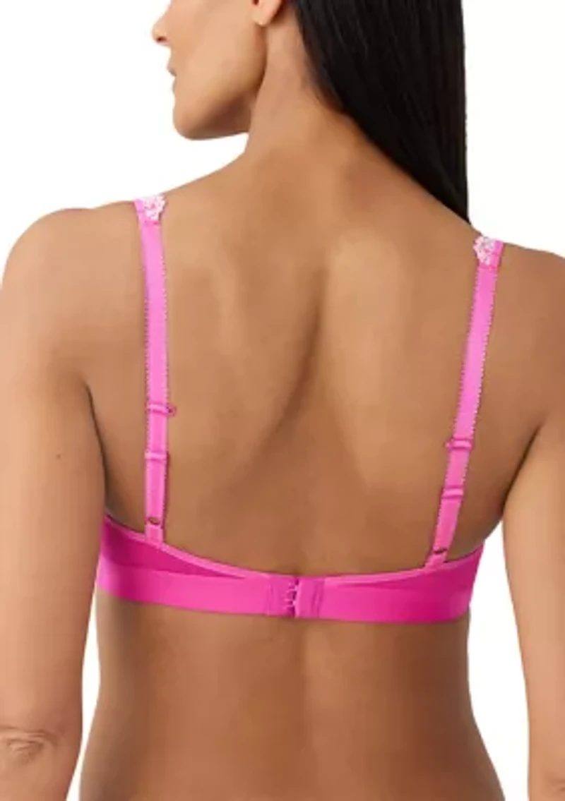 Embrace Lace™ Wire Free Bra
