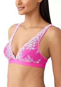 Embrace Lace™ Wire Free Bra
