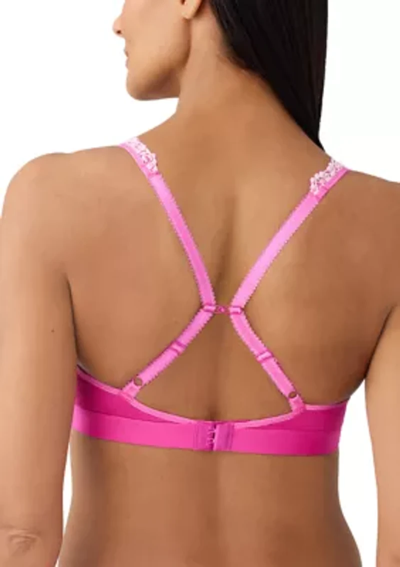 Embrace Lace™ Wire Free Bra
