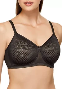 Visual Effects Wire-Free Minimizer Bra - 852210