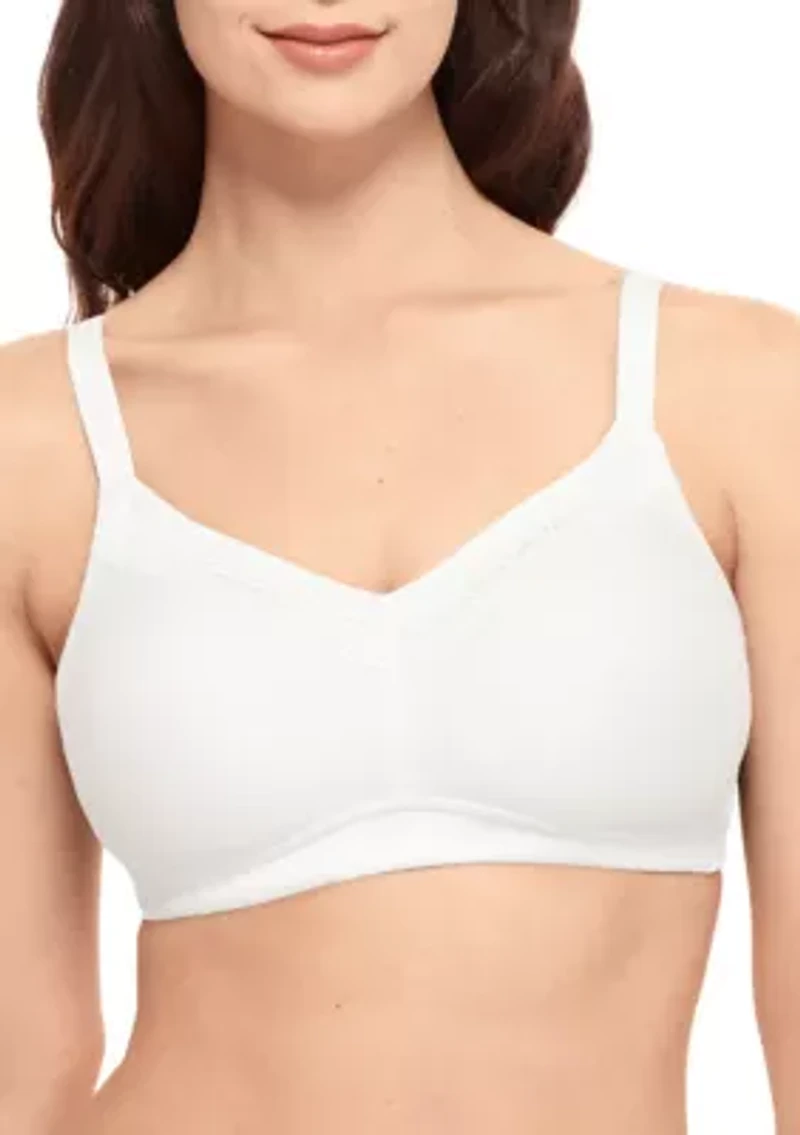 Perfect Primer Wire Free Bra