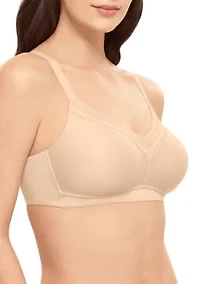 Perfect Primer Wire Free Bra