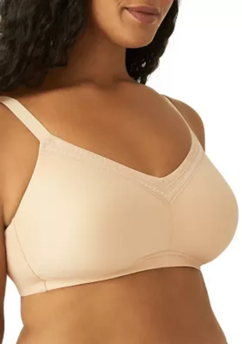 Perfect Primer Wire Free Bra