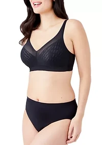 Elevated Allure Wire Free Bra
