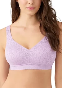 Inside Job Wire Free Bra
