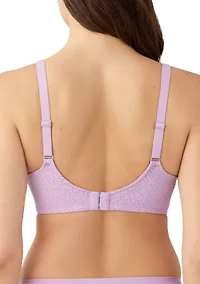 Inside Job Wire Free Bra