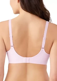 Inside Job Wire Free Bra