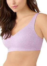 Inside Job Wire Free Bra