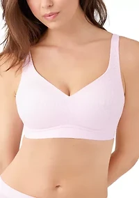 Inside Job Wire Free Bra