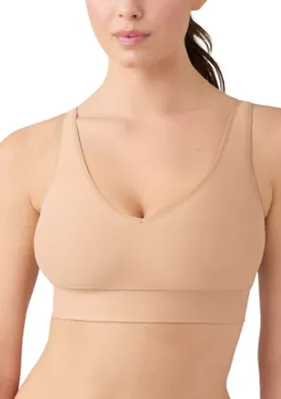 Easy Like Sunday Wirefree Bra