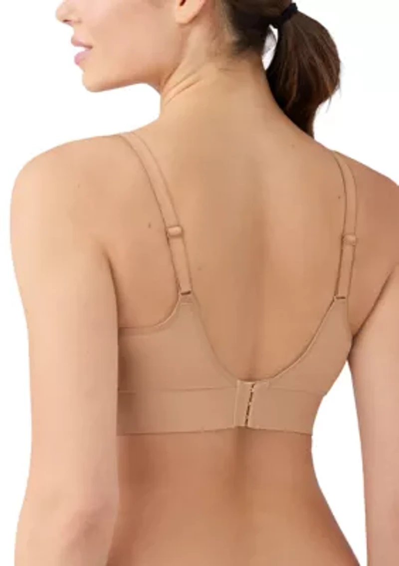 Easy Like Sunday Wirefree Bra