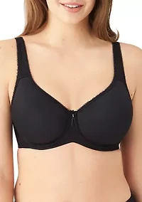 Basic Beauty Spacer Underwire T-Shirt Bra - 853192