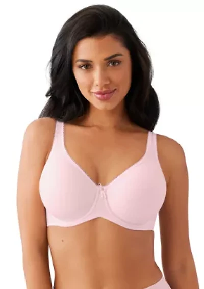Basic Beauty Spacer Underwire T-Shirt Bra - 853192