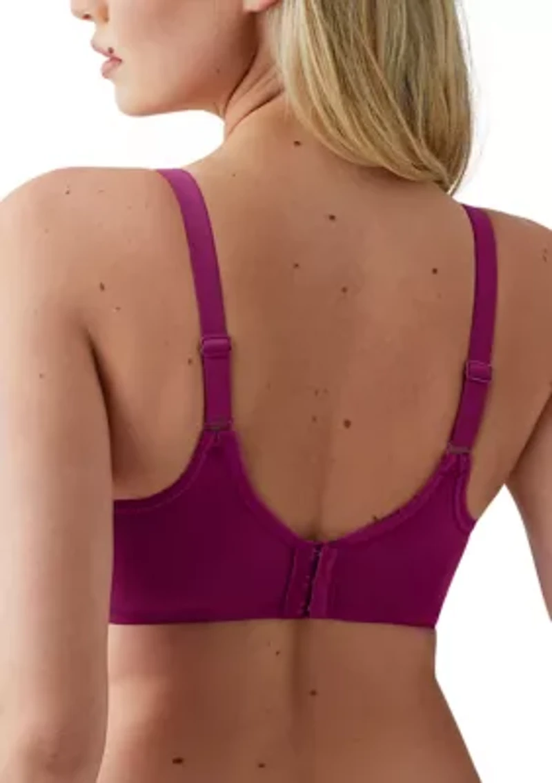 Basic Beauty Spacer Underwire T-Shirt Bra