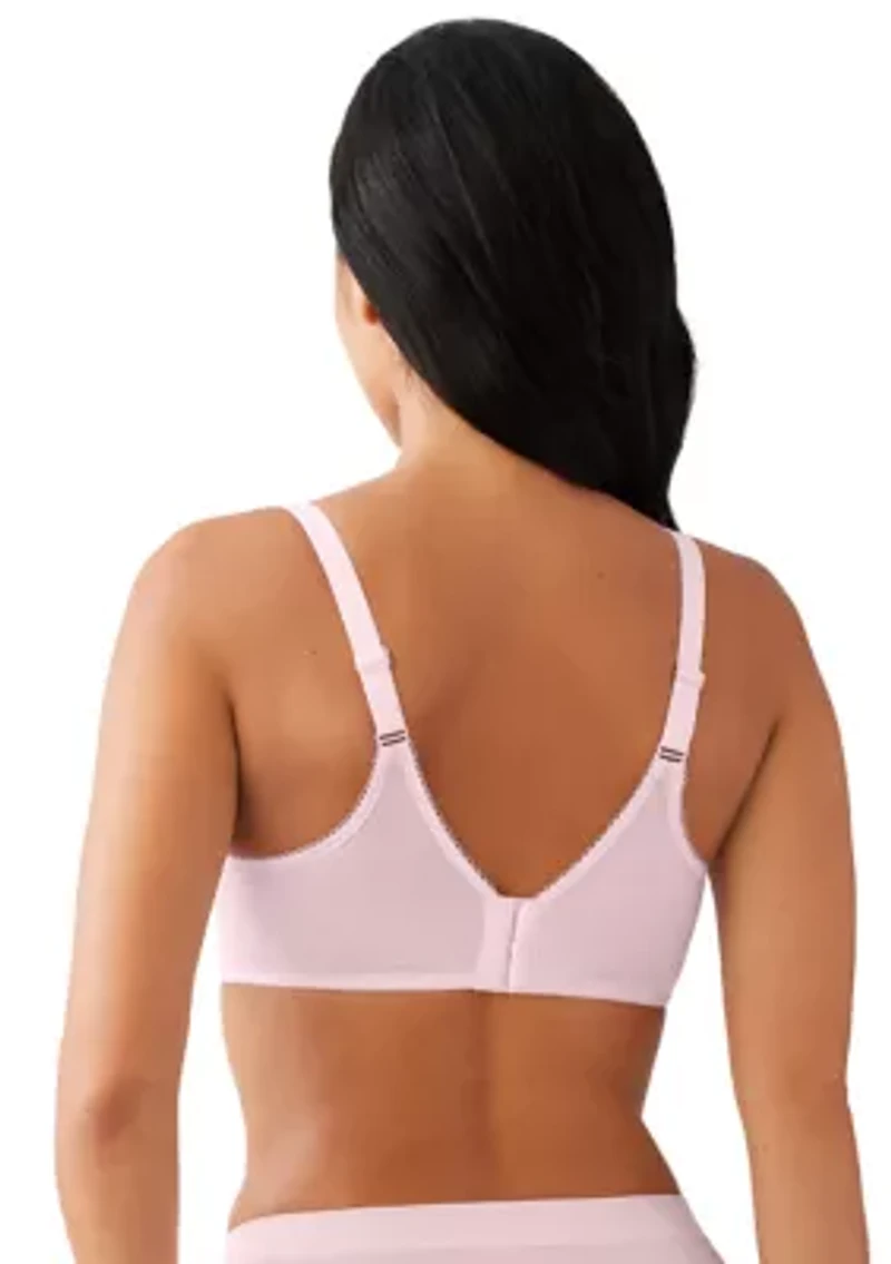 Basic Beauty Spacer Underwire T-Shirt Bra - 853192