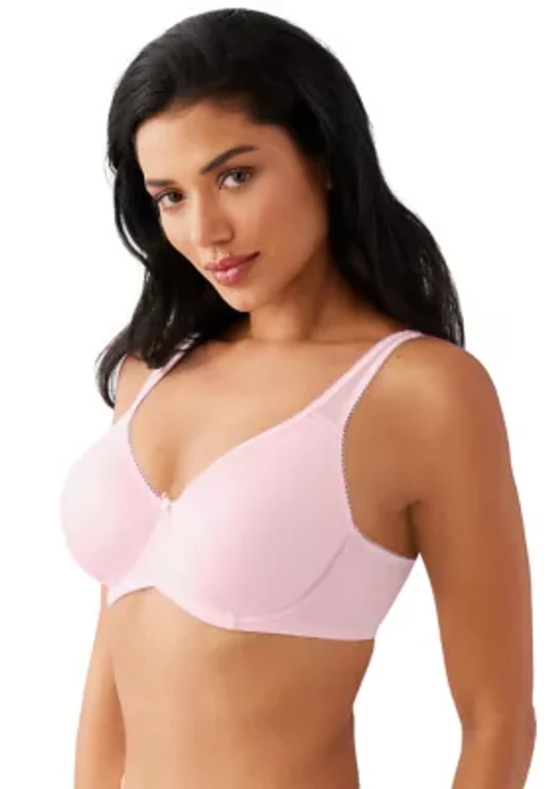 Basic Beauty Spacer Underwire T-Shirt Bra - 853192