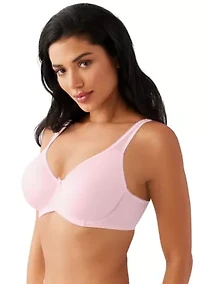 Basic Beauty Spacer Underwire T-Shirt Bra - 853192