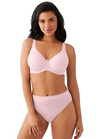 Basic Beauty Spacer Underwire T-Shirt Bra - 853192