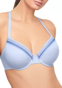 Perfect Primer Underwire T-Shirt Bra- 853213