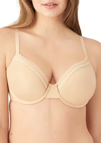 Perfect Primer Underwire T-Shirt Bra- 853213