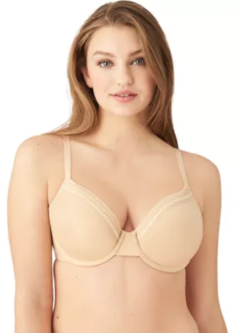 Perfect Primer Underwire T-Shirt Bra- 853213